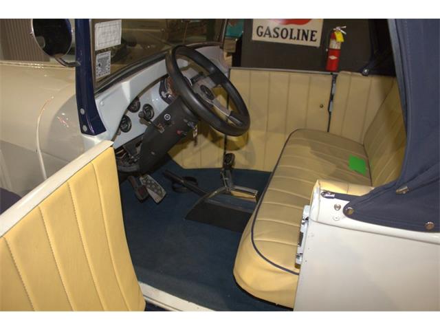 1929 Ford Model A for Sale | ClassicCars.com | CC-1687724