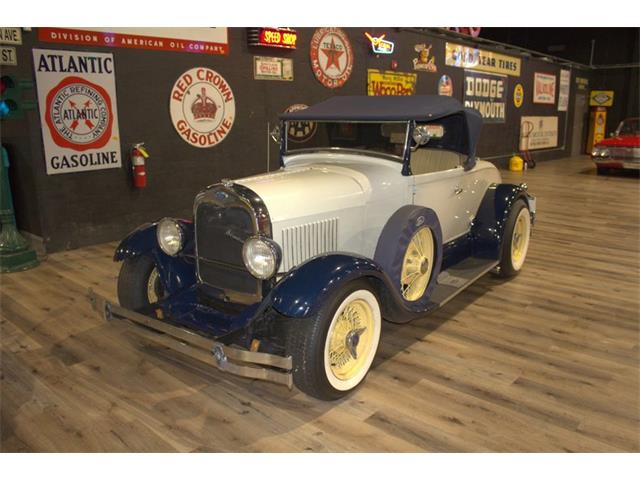 1929 Ford Model A (CC-1687724) for sale in Greensboro, North Carolina