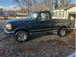 1993 Ford F150 (CC-1687739) for sale in Greensboro, North Carolina