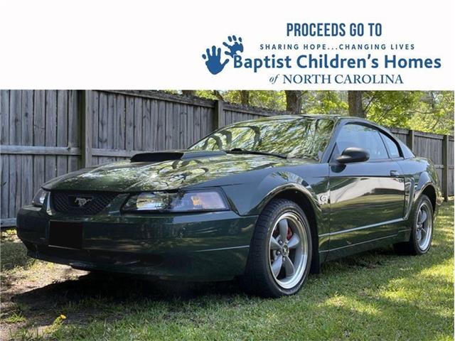 2001 Ford Mustang (CC-1687745) for sale in Greensboro, North Carolina