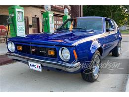 1973 AMC Gremlin (CC-1680775) for sale in Scottsdale, Arizona