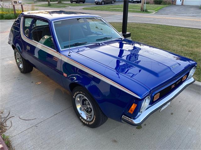 1973 AMC Gremlin (CC-1680775) for sale in Scottsdale, Arizona