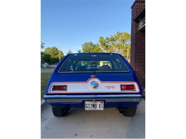 1973 AMC Gremlin (CC-1680775) for sale in Scottsdale, Arizona