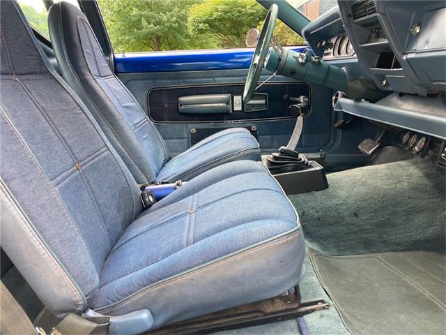 1973 AMC Gremlin (CC-1680775) for sale in Scottsdale, Arizona