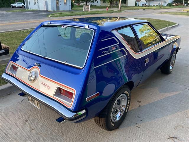 1973 AMC Gremlin For Sale | ClassicCars.com | CC-1680775