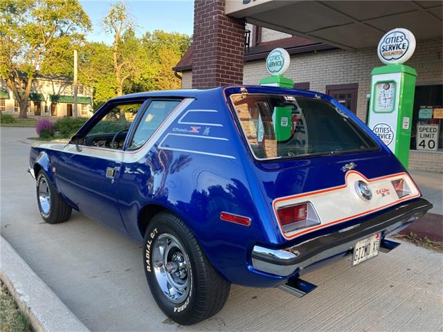 1973 AMC Gremlin (CC-1680775) for sale in Scottsdale, Arizona
