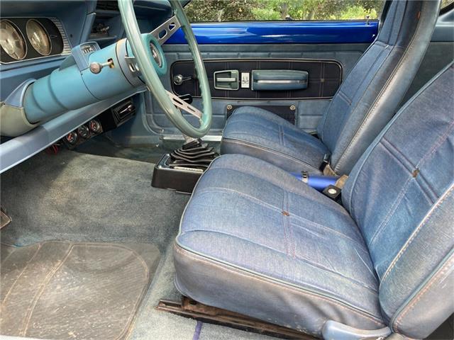 1973 AMC Gremlin (CC-1680775) for sale in Scottsdale, Arizona