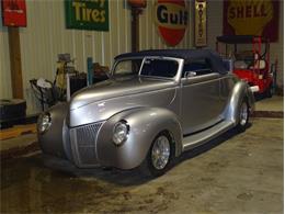 1940 Ford Convertible (CC-1687757) for sale in Greensboro, North Carolina