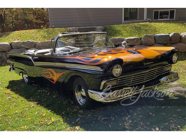 1957 Ford Fairlane Sunliner (CC-1680776) for sale in Scottsdale, Arizona