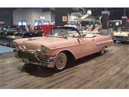 1957 Cadillac Series 62 (CC-1687760) for sale in Greensboro, North Carolina