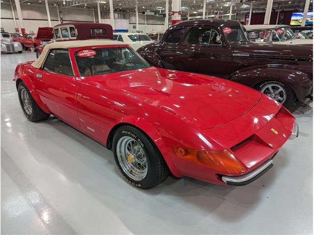 1973 Ferrari Dino (CC-1687762) for sale in Greensboro, North Carolina