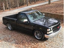 1989 Chevrolet C10 (CC-1687777) for sale in Greensboro, North Carolina
