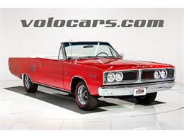 1966 Dodge Coronet (CC-1687807) for sale in Volo, Illinois