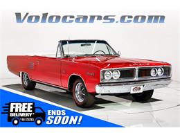 1966 Dodge Coronet (CC-1687807) for sale in Volo, Illinois