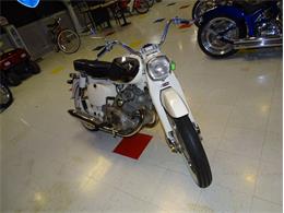 1966 Honda Motorcycle (CC-1687814) for sale in Greensboro, North Carolina