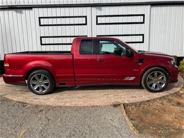 2007 Ford F150 (CC-1687815) for sale in Greensboro, North Carolina