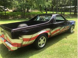1986 Chevrolet El Camino (CC-1687829) for sale in Greensboro, North Carolina