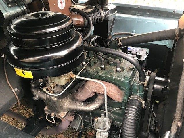 1954 Studebaker 3R6 for Sale | ClassicCars.com | CC-1687831