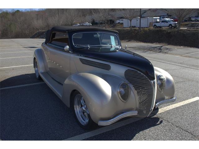 1938 Ford Cabriolet (CC-1687836) for sale in Greensboro, North Carolina