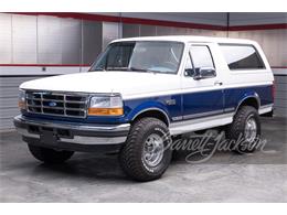 1996 Ford Bronco (CC-1680784) for sale in Scottsdale, Arizona