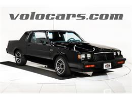 1985 Buick Grand National (CC-1687856) for sale in Volo, Illinois