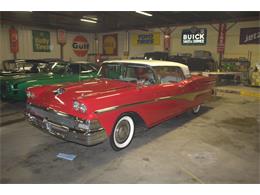 1958 Ford Fairlane (CC-1687868) for sale in Greensboro, North Carolina