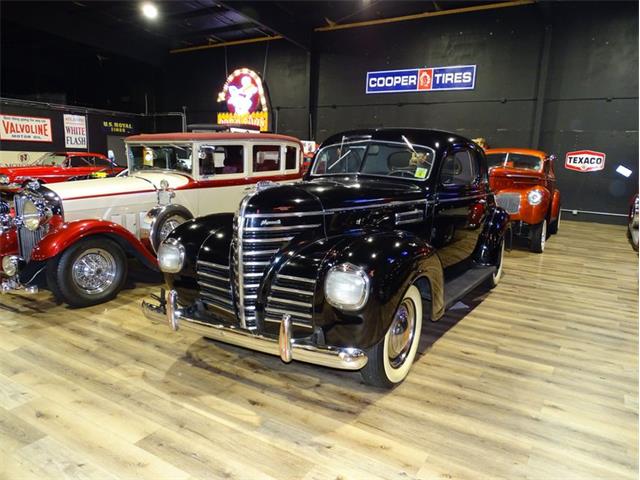 1939 Plymouth Coupe (CC-1687871) for sale in Greensboro, North Carolina