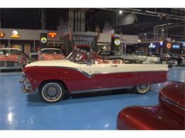 1955 Ford Skyliner (CC-1687874) for sale in Greensboro, North Carolina