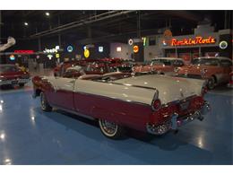 1955 Ford Skyliner (CC-1687874) for sale in Greensboro, North Carolina
