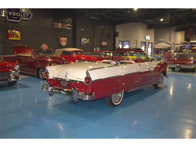 1955 Ford Skyliner (CC-1687874) for sale in Greensboro, North Carolina