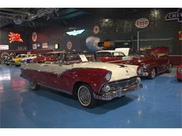 1955 Ford Skyliner (CC-1687874) for sale in Greensboro, North Carolina