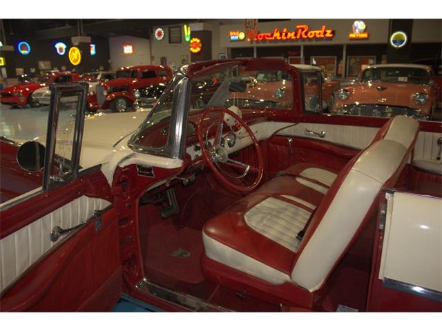 1955 Ford Skyliner (CC-1687874) for sale in Greensboro, North Carolina