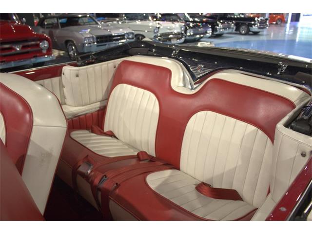 1955 Ford Skyliner (CC-1687874) for sale in Greensboro, North Carolina