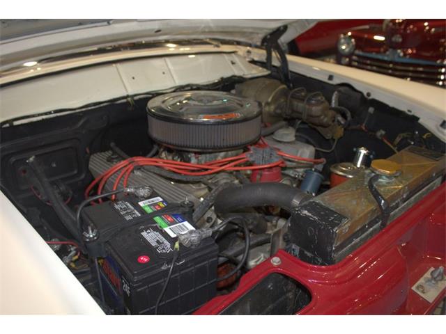 1955 Ford Skyliner (CC-1687874) for sale in Greensboro, North Carolina