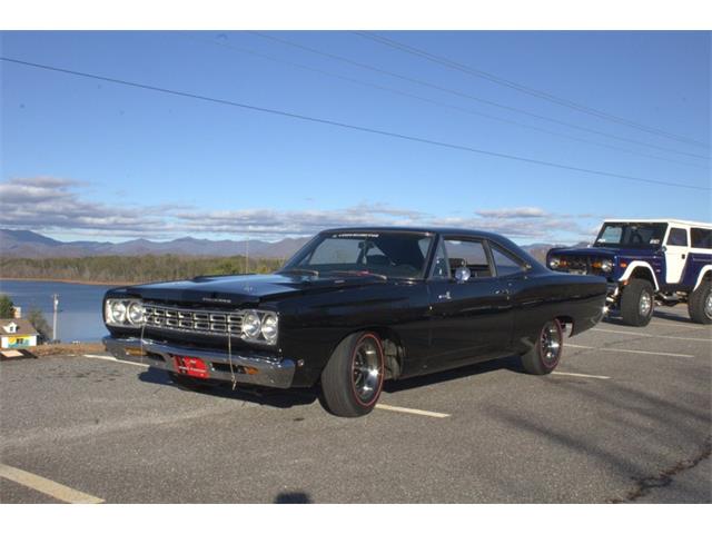 1968 Plymouth Road Runner for Sale | ClassicCars.com | CC-1687883