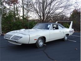 1970 Plymouth Superbird (CC-1687897) for sale in Greensboro, North Carolina