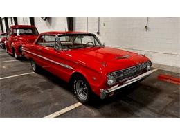 1963 Ford Falcon (CC-1687906) for sale in Greensboro, North Carolina