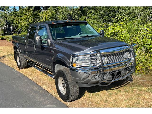 2003 Ford F350 (CC-1680791) for sale in Scottsdale, Arizona