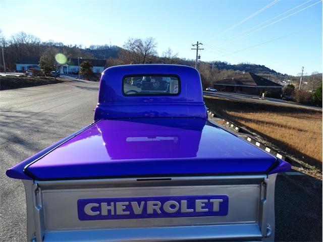 1950 Chevrolet 3100 (CC-1687920) for sale in Greensboro, North Carolina