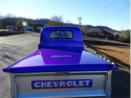 1950 Chevrolet 3100 (CC-1687920) for sale in Greensboro, North Carolina