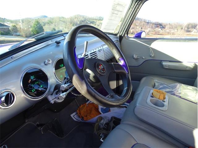 1950 Chevrolet 3100 (CC-1687920) for sale in Greensboro, North Carolina