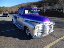 1950 Chevrolet 3100 (CC-1687920) for sale in Greensboro, North Carolina