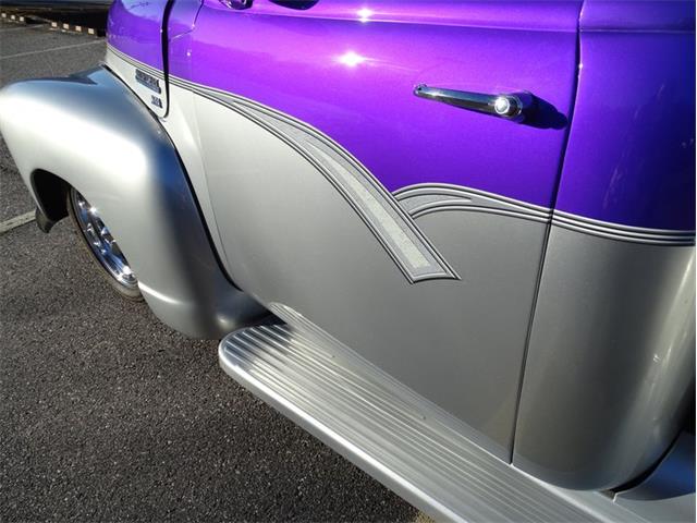 1950 Chevrolet 3100 (CC-1687920) for sale in Greensboro, North Carolina