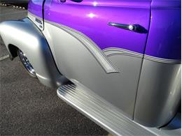 1950 Chevrolet 3100 (CC-1687920) for sale in Greensboro, North Carolina