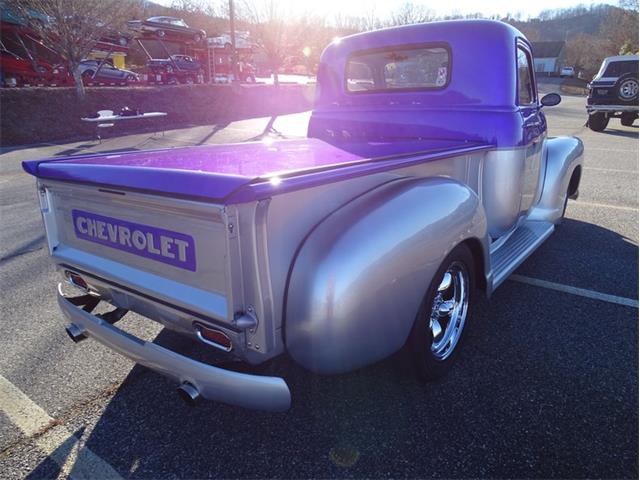1950 Chevrolet 3100 (CC-1687920) for sale in Greensboro, North Carolina