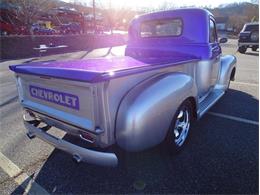 1950 Chevrolet 3100 (CC-1687920) for sale in Greensboro, North Carolina