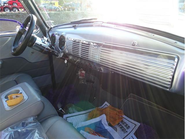 1950 Chevrolet 3100 (CC-1687920) for sale in Greensboro, North Carolina
