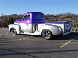 1950 Chevrolet 3100 (CC-1687920) for sale in Greensboro, North Carolina
