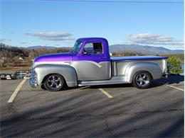 1950 Chevrolet 3100 (CC-1687920) for sale in Greensboro, North Carolina