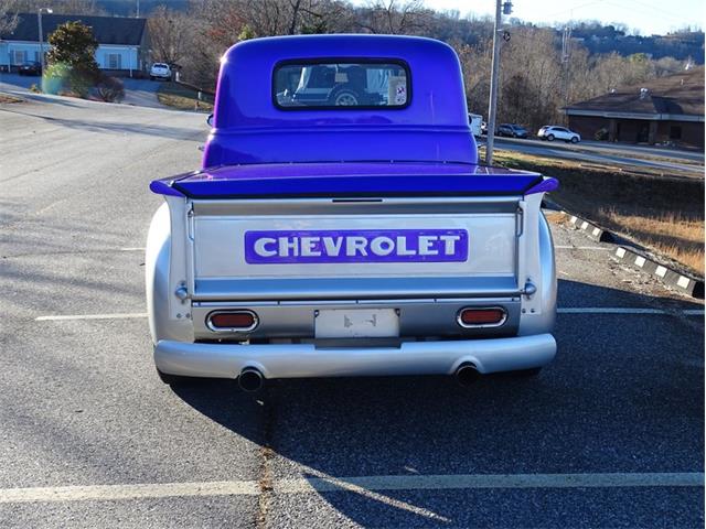 1950 Chevrolet 3100 (CC-1687920) for sale in Greensboro, North Carolina